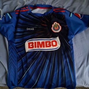 Chivas